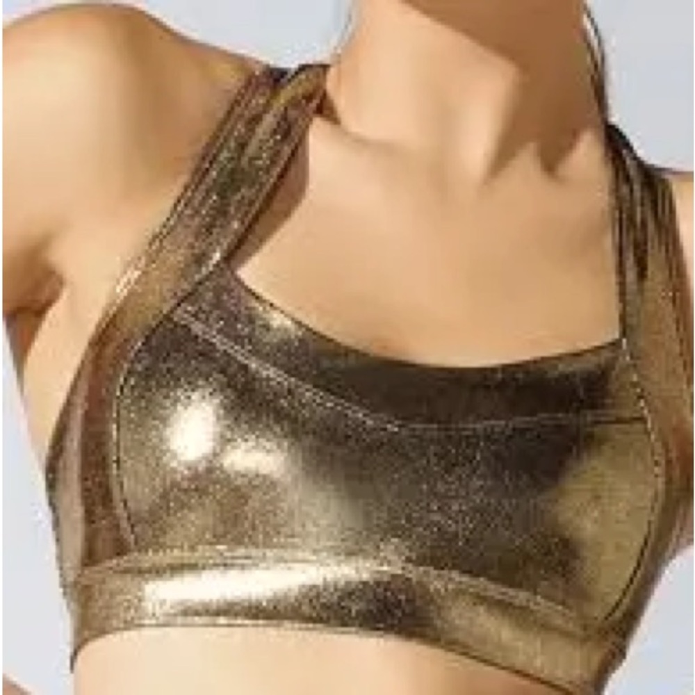Heroine Sport 24k Racerback Sport Bra
